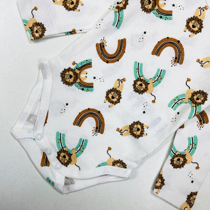 Toddler%20Baby%20Unisex%20Organic%20Cotton%20Full%20Sleeve%20Romper%20From%20Levin%20-%20Image%205