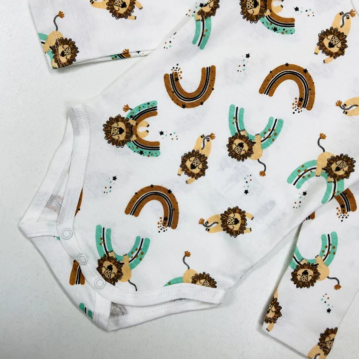 Toddler%20Baby%20Unisex%20Organic%20Cotton%20Full%20Sleeve%20Romper%20From%20Levin%20-%20Image%205