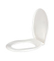 Premium Quality (RAK) High Commode Seat Cover with Fittings. 