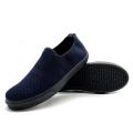 Four Seasons Men's Casual Shoes Men's Breathable Loafers Men's Driving Shoes Running Sneakers Men's One Pedal38-45.