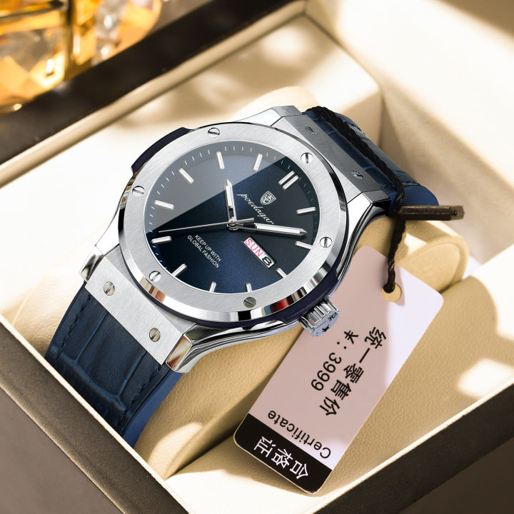 Luxury Watch