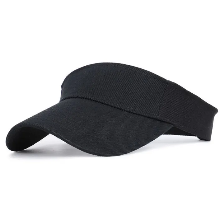 %E3%80%90Buried%20Buzie%E3%80%91Men%20Women%20Adjustable%20Tennis%20Caps%20Sport%20Headband%20Classic%20Sun%20Sports%20Visor%20Hat%20Running%20Caps%20Tennis%20Beach%20Hat%20Outdoor%20Sports%20Hat%20-%20Image%203