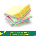 Sticky Note  (3x30 inch) -1 pektsheet (Multi color) - pad. 