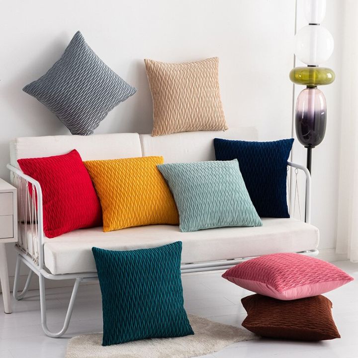 Sofa%20Cushion%20Cover-Solid%20Color-Velvet-45x45cm-1%20Pc%20-%20Image%203