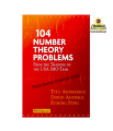 104 Number Theory Problems: From the Training of the USA IMO Team by Titu. 