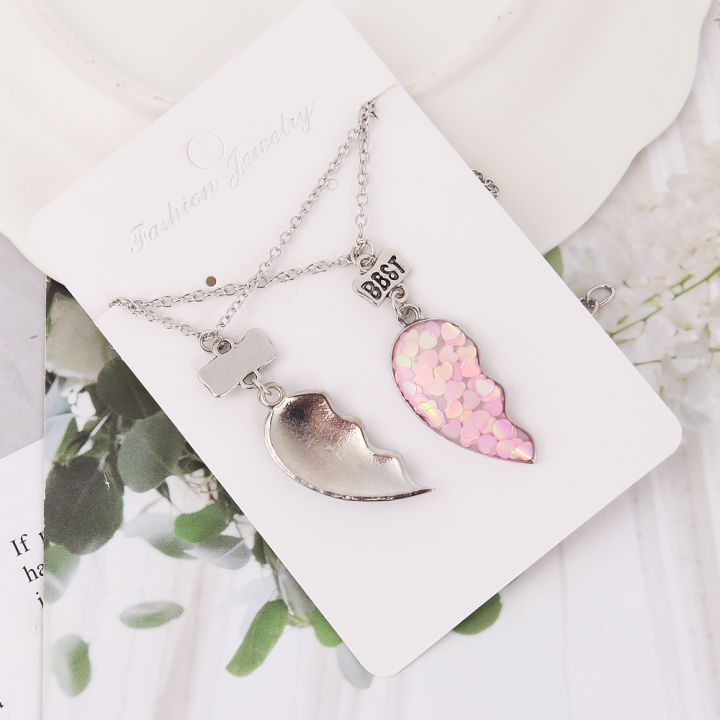 Half%20Heart%20Pendant%20Best%20Friends%20Necklaces%20for%20Girl%20Women%20Friendship%20Jewelry%20-%20Image%204