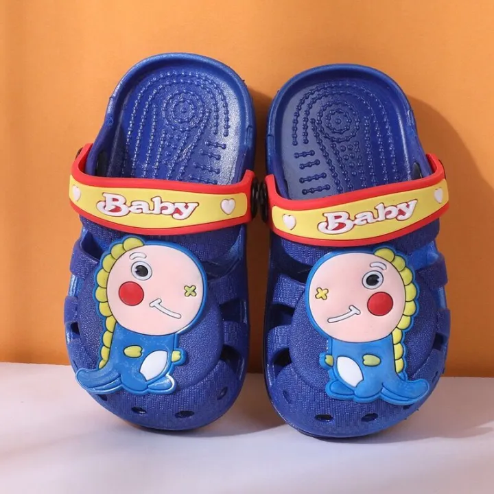 Baby%20Slippers%20Summer%20Boys%20and%20Girls%20Sandals2-7Kids%20Anti-Slip%20Heel%20Slippers%20Children's%20Closed%20Toe%20Baby%20Hole%20Shoes%20-%20Image%208