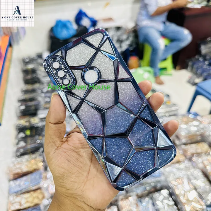 Xiaomi%20Redmi%20Note%207%20Luxury%20Diamond%20High%20Quality%20Fixed%20Glitter%20Phone%20Case%20Back%20Cover%20-%20Image%203