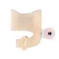 1pair Silicone Bunion Corrector Toe Separator Bunions Toe Valgus For Toe Haluksy Finger Separator Hallux Valgus Corrector. 