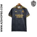 Real Madrid New Club Jersy 23/24.
