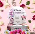 L'Avenu Body Whitening Cream - 300gm.