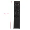 BN59-01385B Voice Rechargeable Solar Remote Control For Samsung TV Q70B Q80B QN85B QN90B QN95B QN800B TM2280E. 