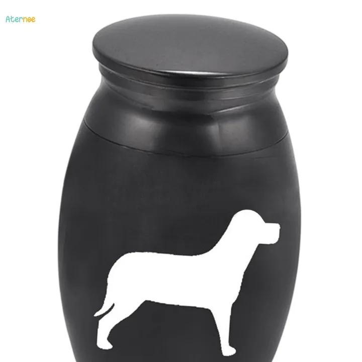 Pet%20Cremation%20Urn%20Memorial%20Keepsake%20Box%20Ash%20Urns%20for%20Dogs%20Commemorate%20Metal%20Supplies%20Lightweight%20Funeral%20Easily%20to%20Carry%20Casket%20Container%20-%20Image%207