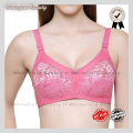 Clothing Net Soft Bra Comfortable Skin Friendly Stylish Bra.