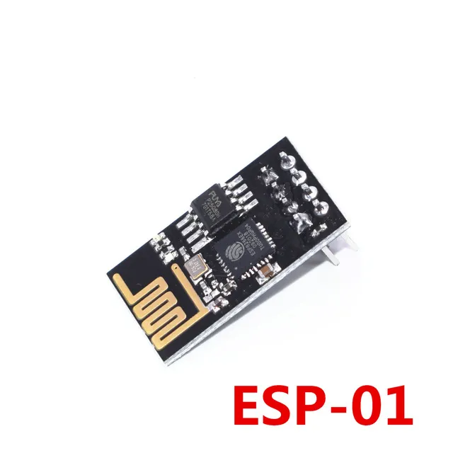 ESP8266 CP2104 USB to serial chip ESP-01 WIFI module downloader ESP LINK v1.0