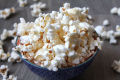 Raw Popcorn_Pure Organic Deshi Popcorn Kernels/Popcorn Vutta-500gm. 