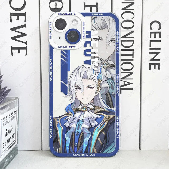 Genshin%20Impact%20Furina%20Charlotte%20Neuvillette%20Wriothesley%20Phone%20Case%20For%20Infinix%20Smart%208%207%205%206%20Plus%20Tecno%20Spark%20GO%202024%20Zero%205G%202023%20Hot%2020%2020S%2020I%2010S%2010%209%20Play%2011%2012%20Pro%20Itel%20S23%20Cover%20Angel%20Eyes%20Soft%20Clear%20Case%20Transparent%20Lens%20Protection%20-%20Image%202