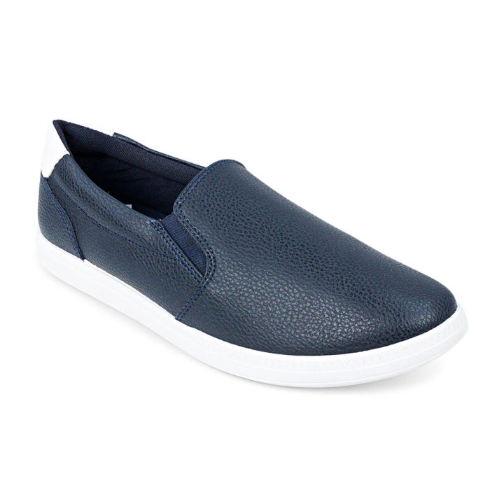 North Star Valerio Basic Slip-On Sneaker For Men