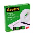 Removable tape 3M Magic Tape Scotch Magic Tape Office Transparent Tape Magic invisible tape. 