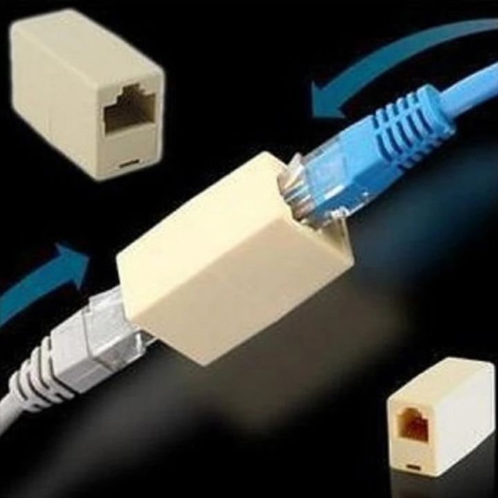 10PCS%20RJ45%20Female%20to%20Female%20Network%20Ethernet%20Lan%20Cable%20Joiner%20Connector%20new%20-%20Image%206