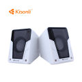 Usb 2.0 Mini Multimedia Speakers kisonli A505.