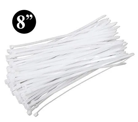 Cable%20Tie%20-%208%20inch%20white%20(5x100%20pcs)%20-%20Image%203