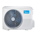 MIDEA 1.0 Ton Non Inverter AC With Multi Directional Airflow Free Delivery and Official Warranty | MSG-12CRN / MSA-12CRN. 
