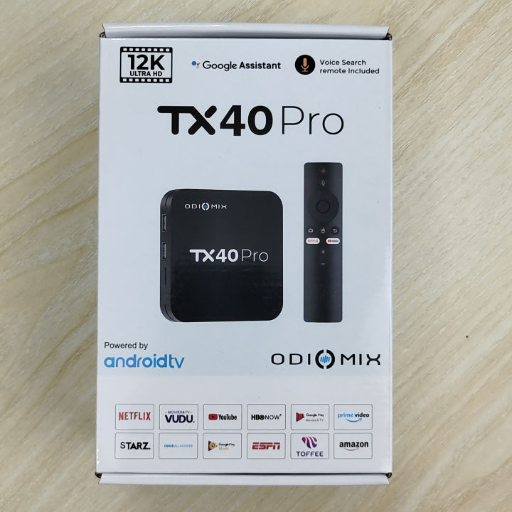 TX40%20Pro%2012K%20ULTRA%20HD%20Android%20Smart%20TV%20Box%20%E2%80%93%20Voice%20Remote%20%7C%20Bluetooth%20%7C%20Free%20Dish%20Channel%20%7C%203%20Months%20Warranty%20-%20Image%203
