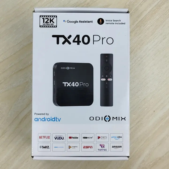 TX40%20Pro%2012K%20ULTRA%20HD%20Android%20Smart%20TV%20Box%20%E2%80%93%20Voice%20Remote%20%7C%20Bluetooth%20%7C%20Free%20Dish%20Channel%20%7C%203%20Months%20Warranty%20-%20Image%203
