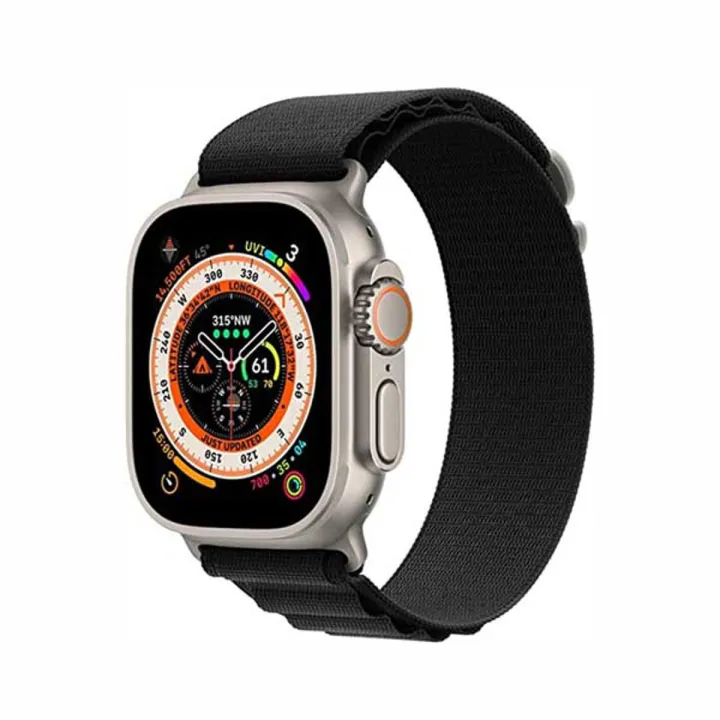 HW8 Ultra Max Smart Watch