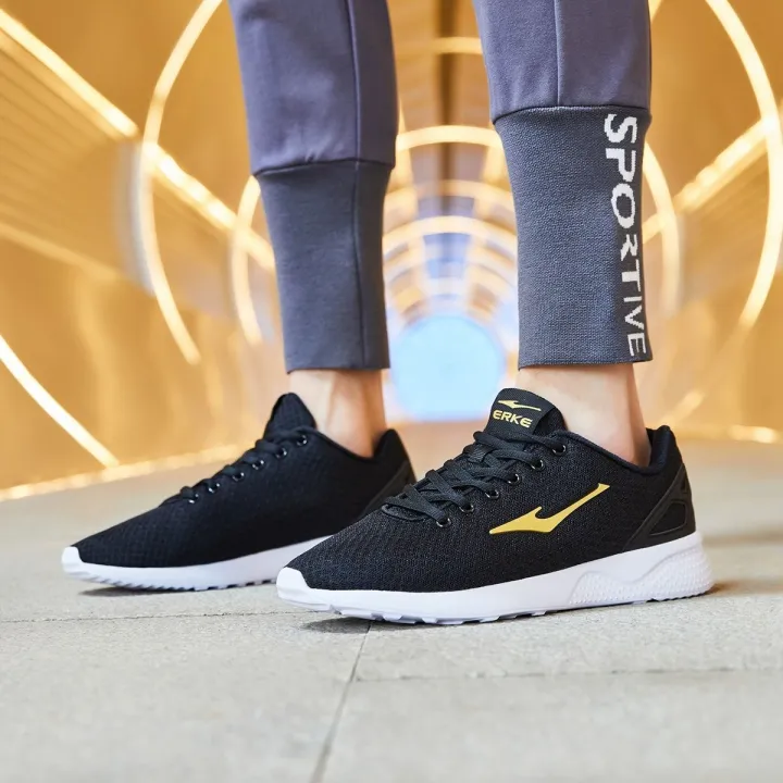 Hongxing%20Erke%20Lovers%20Shoes%20Men's%20Shoes%20Sports%20Shoes%20Men's%20Mesh%20Surface%20Lightweight%20Men's%20Running%20Shoes%20Men's%20Shoes%20Fall%20Casual%20Shoes%20-%20Image%205