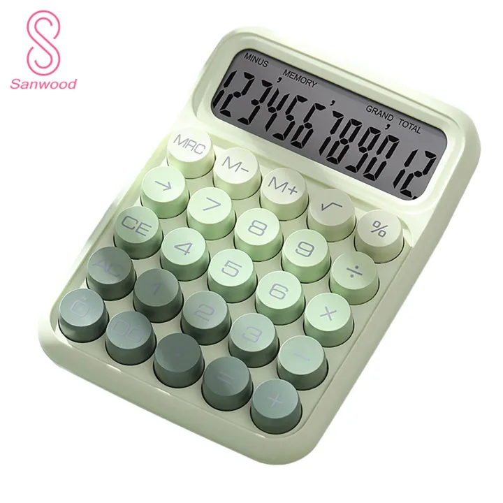 Round%20Keys%20Calculator%20Vintage%20Gradient%20Color%2012-digit%20Desktop%20Calculator%20for%20Home%20Office%20Large%20Lcd%20Display%20Mechanical%20Calculator%20Southeast%20Asian%20Buyers%20Retro%20Typewriter%20Calculator%20-%20Image%203