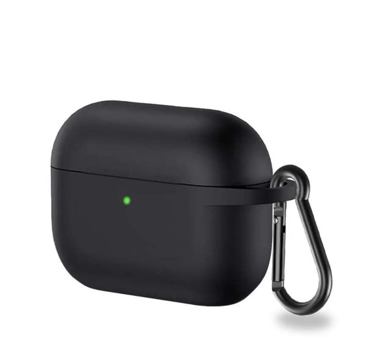 OnePlus%20AirPods%20Pro%20Tws%20Bluetooth%20V5.0%20Wireless%20Earbuds%20silicone%20case%20-%20Image%205
