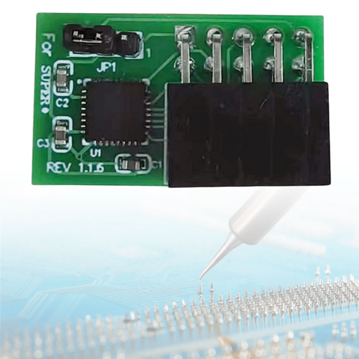 10Pin%20SPI%20TPM%202.0%20Module%20SPI%20TPM%202.0%20Module%20Trusted%20Platform%20TPM%202.0%20Horizontal%20Trusted%20Platform%20Module%20for%20-AOM-TPM-9670H(A)%20-%20Image%207