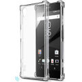 For Sony Xperia XA Ultra F3212 F3211 F3215 F3216 Crystal Clear Airbag Shockproof Bumper Protective Cell Phone Case Pure Transparent Flexible Rubber Silicone Back Cover. 