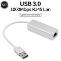 USB C Ethernet Network Adapter USB to RJ45 USB Ethernet Adapter for Laptop Macbook Samsung S20 USB Ethernet Network Card. 