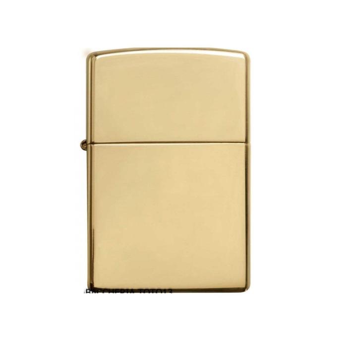 Genuine%20Zippo%20High%20Polish%20%20Lighter-%20GOLDEN%20-%20Image%204
