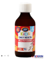 Boots Kids Daily Health Multivitamin Syrup 6 Month+ 200ML UK. 