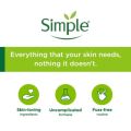 Simple Hydrating Light Moisturizer 125ml..