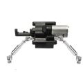 2 Speed Gearbox with Drive Shaft for WPL C14 C24 B14 B36 MN D90 MN-90 MN99S RC Car Upgrade Parts. 
