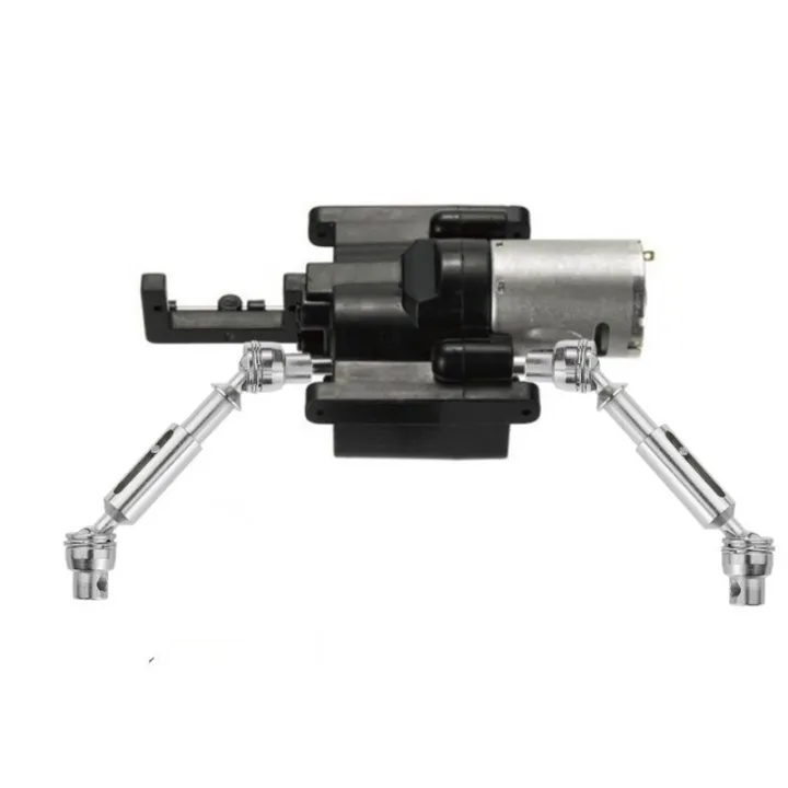 2%20Speed%20Gearbox%20with%20Drive%20Shaft%20for%20WPL%20C14%20C24%20B14%20B36%20MN%20D90%20MN-90%20MN99S%20RC%20Car%20Upgrade%20Parts%20-%20Image%203