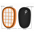 FC5005/01 Filter CP0667 XV1700 Microfibre Pads Accessories for Philips SpeedPro Max Aqua FC6904, XC8349, XC8347, XC8147, XC8149. 
