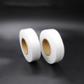 50 feet Interlining Adhesive Tape Double-sided Non-woven Clothes Ironing Hem Tapes DIY Sewing Interlining for Shorten Repair Pants. 
