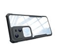 Xundd Case For vivo V30 5g / V30 Pro / Vivo S18 / Vivo S18 Pro 5g Case Unique Shockproof Transparent Phone Cover Phone Back Cover Vivo V30.