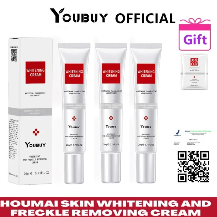 YOUBUY%20Whitening%20Freckle%20Cream%20Remove%20Dark%20Spots%20Anti%20Freckle%20Cream%20Niacinamide%20Fade%20Pigmentation%20Melasma%20Brighten%20-%20Image%202