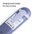 KOGEEK C019 Telephone Network Tester Telephone Phone-bu-tt Test Tool Tester Cable for Telephone Line Fault. 