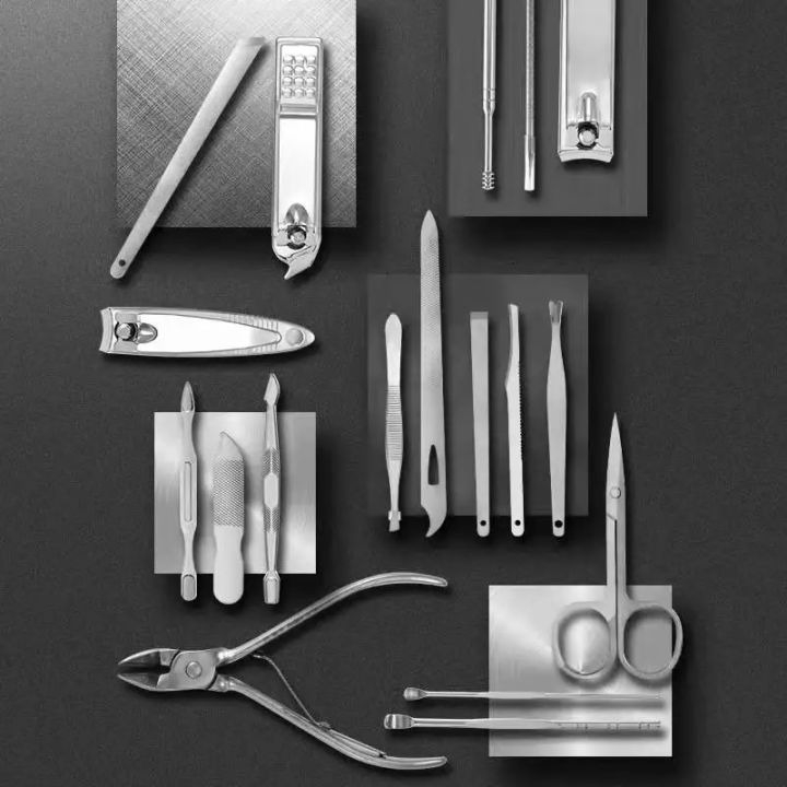 19PCS%20Nail%20Clipper%20Set%20Stainless%20Steel%20Manicure%20Cutter%20Trimmer%20Ear%20Spoon%20Nail%20Clipper%20Professional%20Pedicure%20Nail%20Scissors%20Tool%20Abandon%20Abandon%20-%20Image%204