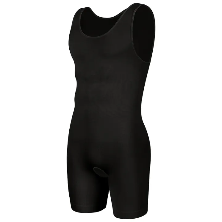 Mens%20Sleeveless%20Full%20Body%20Shaper%20Underwear%20Slimming%20Compression%20Seamless%20Bodysuit%20Shapewear%20Tummy%20Control%20Fajas%20Para%20Hombres%20-%20Image%207