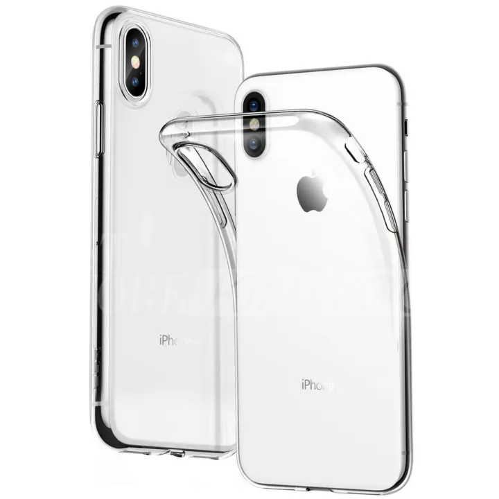 For%20Apple%20iPhone%20X/%20Xs%20/Xs%20Max%20/%20XR%20Premium%20Silicone%20Case%20Crystal%20Clear%20Soft%20TPU%20Ultra-Thin%20Transparent%20Flexible%20Protective%20Mobile%20Phone%20Back%20Cover%20-%20Image%203