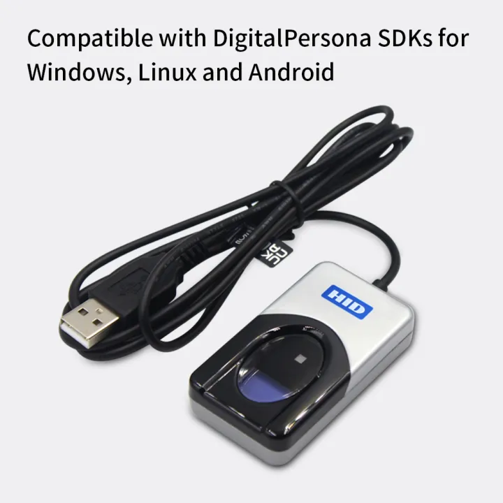 Digital%20Personal%20Biometric%20Scanner%20Finger%20Reader%20URU4500%20Windows%20Linux%20Android%20Free%20SDK%20Optical%20Fingerprint%20Sensor%20U.are.U%204500%20-%20Image%206